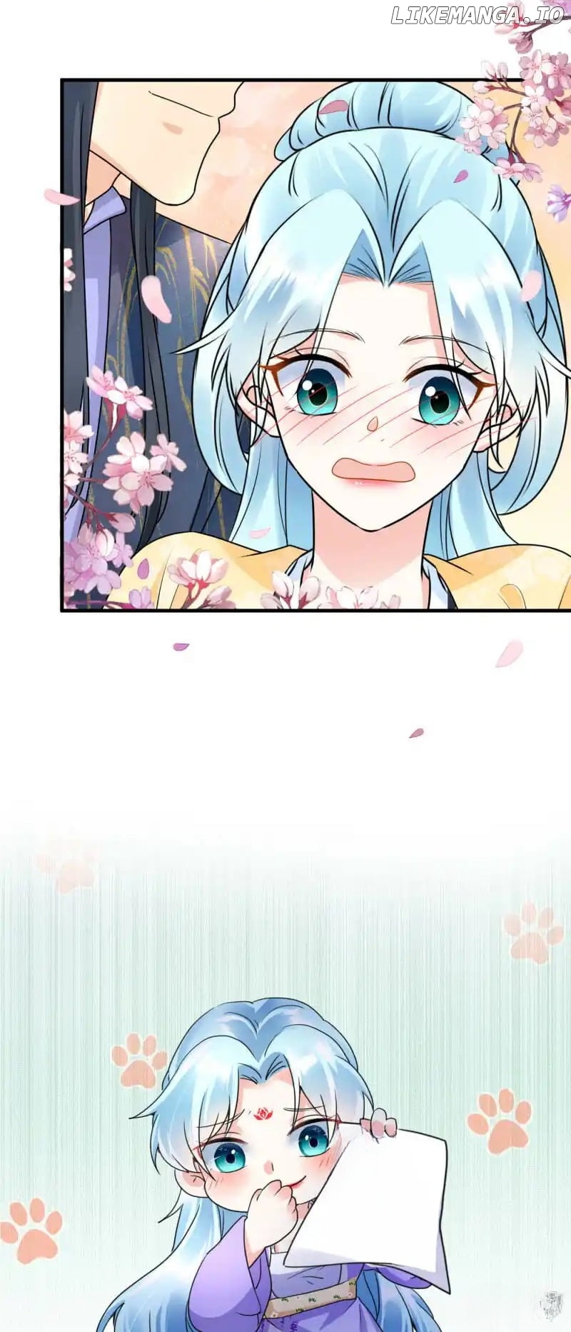 The Cold King’s Beloved Forensic Wife chapter 107 - page 13